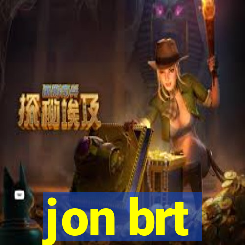 jon brt